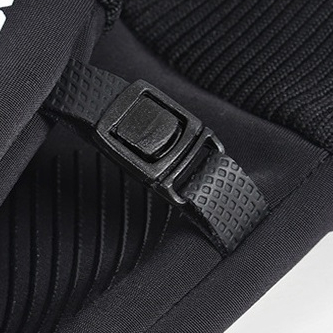 ВЕЛОСИПЕДНЫЕ ПЕРЧАТКИ WINTER TOUCH ВОДОНЕПРОНИЦАЕМЫЕ ВЕТРОЗАЩИТНЫЕ LECERTO