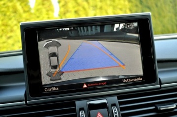 Audi A6 C7 2015 Audi A6 Limousine 2.0TDI Noktowizor Lift Xenon Led, zdjęcie 24