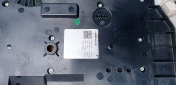 LAMPA POLSTROVÁNÍ PANEL PORSCHE CAYENNE 7P5 958