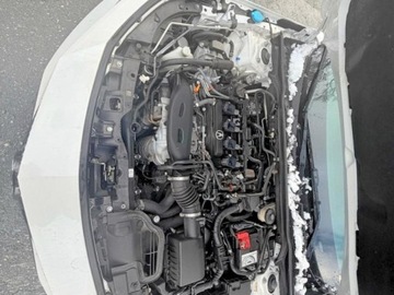 Acura Integra III 2023 Acura Integra 2023 ACURA INTEGRA A-SPEC 1.5 Benzyna 200KM, zdjęcie 5