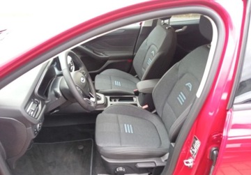 Ford Focus IV 2025 Ford Focus Nowy, Dostepny od reki Hybryda 155KM, zdjęcie 9