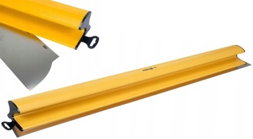 NÓŻ DO GŁADZI PIÓRO SZPACHLA 120cm WYMIENNE OSTRZE