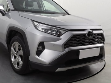 Toyota RAV4 V 2019 Toyota RAV 4 2.0 Valvematic, Salon Polska, zdjęcie 21