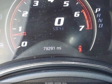 Dodge Durango III 2019 Dodge Durango SRT 2019 6.4 Benzyna 475KM, zdjęcie 11