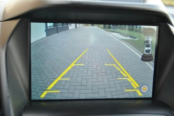 Ford Kuga II SUV Facelifting 2.0 TDCi 150KM 2017 Ford Kuga ST line *NAVI* Kamera* REJ-PL, zdjęcie 7