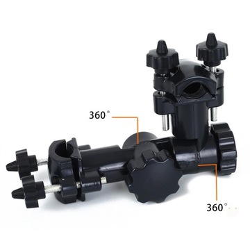 Рыболовная стойка, регулируемый держатель