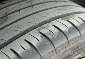 Volkswagen Caddy III Kombi Facelifting 2.0 EcoFuel 109KM 2014 Volkswagen Caddy 2.0 MPI 109 KM MAXI 7osobowy instalacja LPG Nowa Zarejest, zdjęcie 25