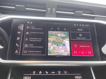 Audi A6 C8 Allroad 3.0 55 TDI 344KM 2025 Audi A6 Allroad Audi A6 allroad 55TDI 344km Tiptronic 3.0 Diesel 344KM, zdjęcie 33