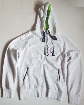 Bluza rowerowa Qloom Darwin r. XL|-60%