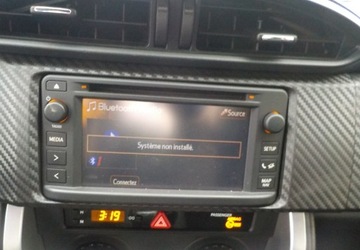 Toyota GT86 Coupe 2.0 Boxer 200KM 2015 Toyota GT86 Okazja 2.0 Benzyna 200KM, zdjęcie 27