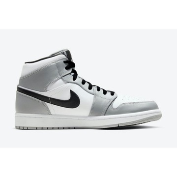 Buty sportowe Nike Air Jordan 1 MID