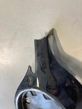 LIŠTA CHRÓM MŘÍŽKY TOYOTA AURIS LL 53111-02A40
