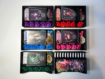 Вставьте Войну Страны Чудес