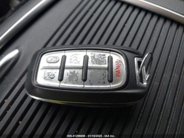 Chrysler Pacifica II 2022 Chrysler Pacifica Limited 2022 3.6l 3.6 Benzyna 287KM, zdjęcie 12