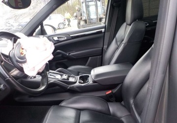 Porsche Cayenne II 2015 Porsche Cayenne Okazja 3.0 Hybryda 333KM, zdjęcie 25