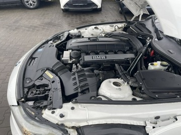 BMW Z4 E89 Roadster sDrive30i 258KM 2009 BMW Z4 3.0i Automat Klimatronik Skóra 258KM, zdjęcie 11