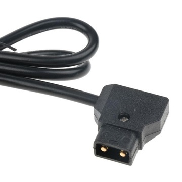 Силовой кабель D Tap 4PXLR для БМД