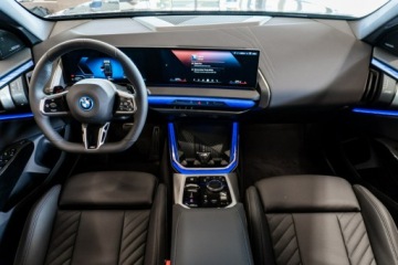 BMW X3 G45 SUV Plug-In 2.0 30e 299KM 2025 BMW X3 NOWE BMW X3 30e xDrive - Dostępny od, zdjęcie 19