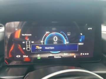 Acura 2024 Acura ZDX A-Spec 2024 Elektryczny 490KM, zdjęcie 9