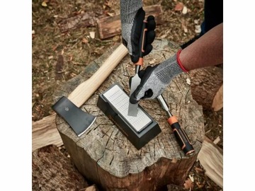 Алмазная точилка Magnusson для инструментов.