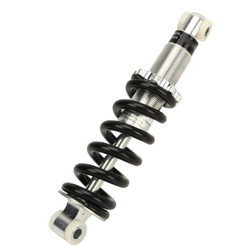 1 пара пружинных амортизаторов 190 мм, 1200 фунтов