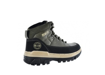 TRAPERY BIG STAR KK274220 KHAKI 40