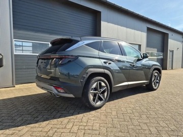 Hyundai Tucson IV 2026 HYUNDAI Tucson 1.6 T-GDi HEV Smart 2WD aut Suv 239KM 2026, zdjęcie 3