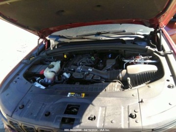 Jeep 2023 Jeep Grand Cherokee 2023r, Altitude, 4x4, 3.6L 3.6 Benzyna 295KM, zdjęcie 9