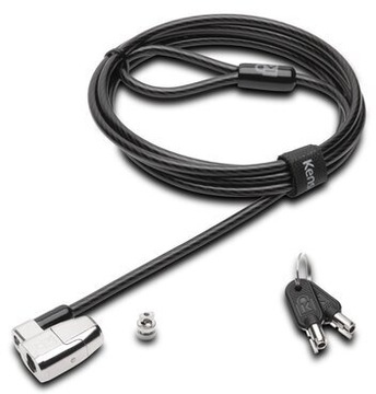 Blokada do laptopów Kensington ClickSafe 2.0