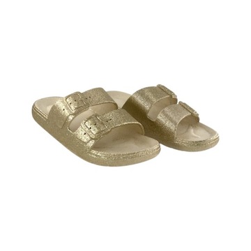 CINK ME DM510-35 GOLD rozm. 44/45 DUŻE ROZMIARY