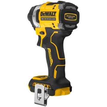 Ударный шуруповерт DeWalt DCF860N 18 В 1/4 дюйма 282 Нм