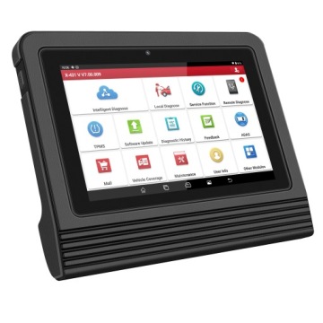 ЗАПУСК X431 PRO V5.0 КОМПЬЮТЕРНЫЙ ДИАГНОСТИЧЕСКИЙ ИНТЕРФЕЙС OBD Пассажирские фургоны