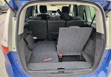 Renault Scenic II 1.9 dCi FAP 130KM 2009 Renault Scenic Renault Grand Scenic III Renault SCENIC 1.9 Diesel 2009r -, zdjęcie 7