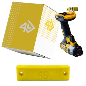 uniwersalny uchwyt SLIM do narzędzi Dewalt