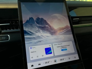  JAECOO 5 1.6 T-GDI Premium DCT Suv 147KM 2025, zdjęcie 6