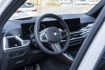 BMW X5 G05 SUV Facelifting 3.0 30d 298KM 2026 BMW X5 xDrive30d Dostępny od ręki!, zdjęcie 10