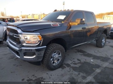  RAM 2500 2021r., Tradesman, od ubezpieczalni 6.4 Benzyna 410KM, zdjęcie 2