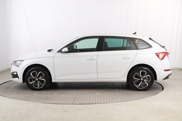 Skoda Scala 2023 Skoda Scala 1.0 TSI, Salon Polska, 1. Właściciel, zdjęcie 2