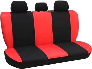 Чехлы на сиденья КОМПЛЕКТ АВТОКРЕСЛА МАТЕРИАЛ ПРИВОДА