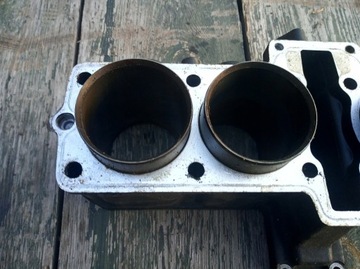 ЦИЛИНДРЫ KAWASAKI ELIMINATOR ZL 600 GPX 600