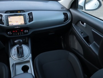 Kia Sportage III 2015 Kia Sportage 2.0 GDI, Salon Polska, Serwis ASO, zdjęcie 7