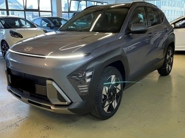 Hyundai Kona II 2025 HYUNDAI Kona Executive 1.6 GDI Hybrid DCT Suv 129KM 2025