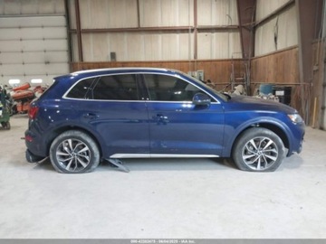 Audi Q5 II 2021 Audi Q5 Premium Plus 2021 2.0l 2.0 Benzyna 261KM, zdjęcie 6