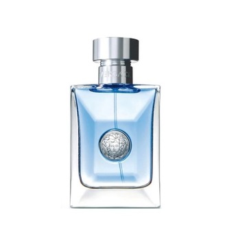 Versace Pour Homme woda toaletowa miniatura 5ml P1