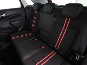 Opel 2021 Opel Crossland X 1.2T GS Line Automat Panorama, zdjęcie 16