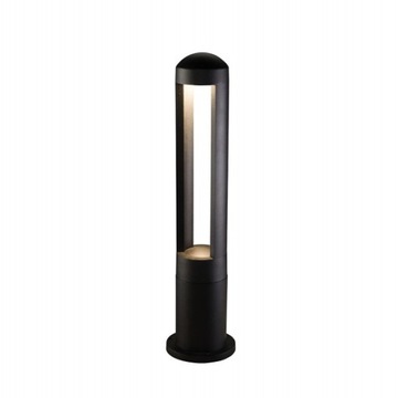 NOWODVORSKI stylowa lampa ogrodowa MONTERREY LED