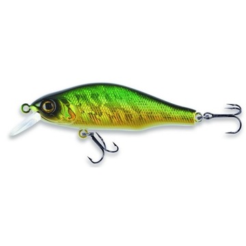 Wobler Cossack 90mm17,5g HO-GR suspending Robinson