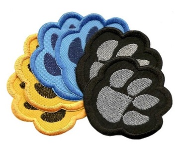 TROP kmpl ML aplikacja tr Naszywka PL łaty spodnie