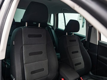 Volkswagen Tiguan I 2009 VOLKSWAGEN Tiguan 2.0 TDI Style Suv 140KM 2009, zdjęcie 6