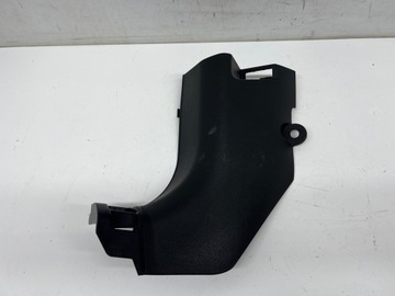 Renault Kadjar osłona listwa progu lewy przód 768372045R